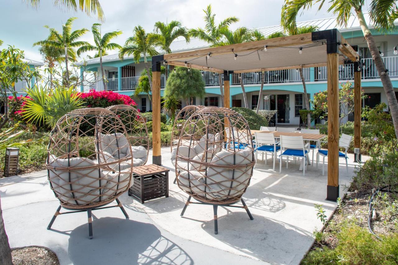 Island Club Turks & Grace Bay Place Exterior foto