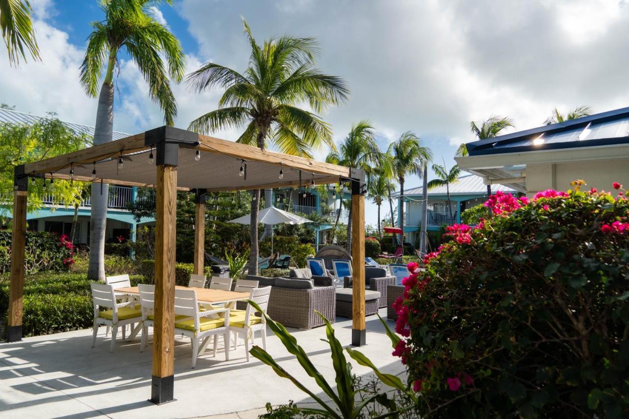 Island Club Turks & Grace Bay Place Exterior foto