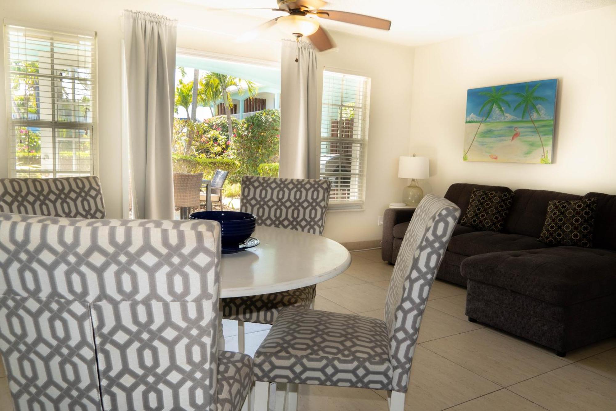 Island Club Turks & Grace Bay Place Exterior foto